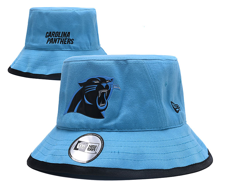 Carolina Panthers Stitched Snapback Hats 008